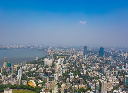 3 Reasons Why your Decision to Buy Property in Mumbai is So Right!