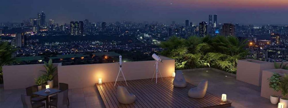 Planning To Invest In Borivali? Here’s What Sets Rustomjee Summit Apart