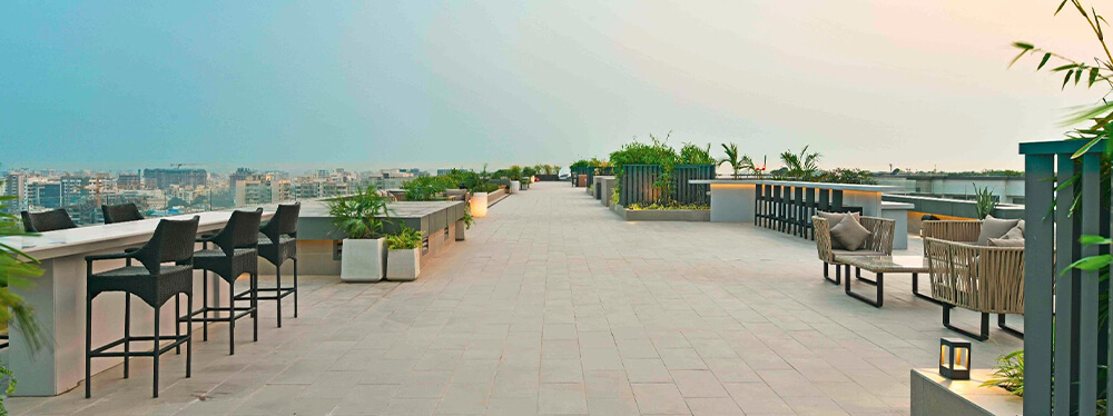 Rustomjee Elements- Redefining Luxury In The Most Affluent Area Of Mumbai