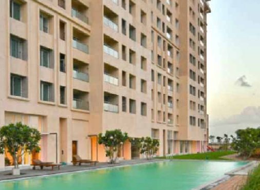 Thane West Flats & Apartments: Comfort, Convenience, and Community