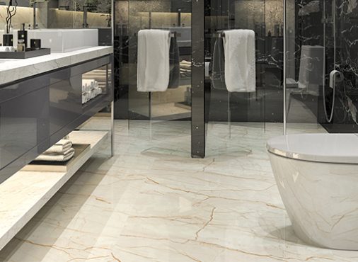Luxury Modern Bathrooms in 2024