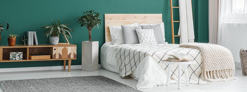 Modern Bed Designs in 2024: Trends, Styles & Tips