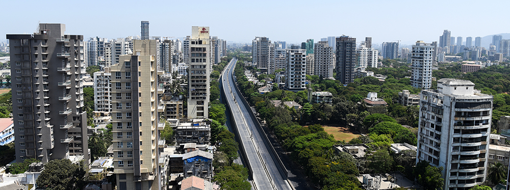 Why Matunga is Ideal for Home Buyers