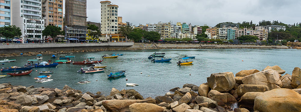 Luxury Sea View Flats in Versova