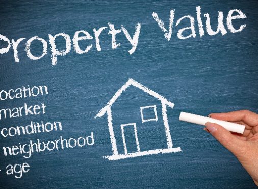 How to Calculate Property Value? Easy Methods Explained