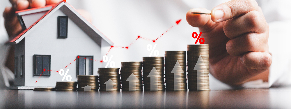 How to Calculate Property Value