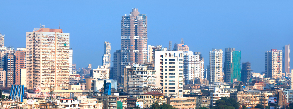 Top Posh Area in Mumbai