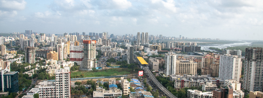 Top Posh Area in Mumbai