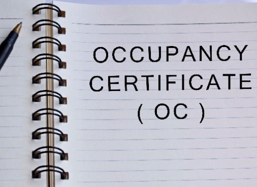 How to Check Occupancy Certificate Online in 2024?