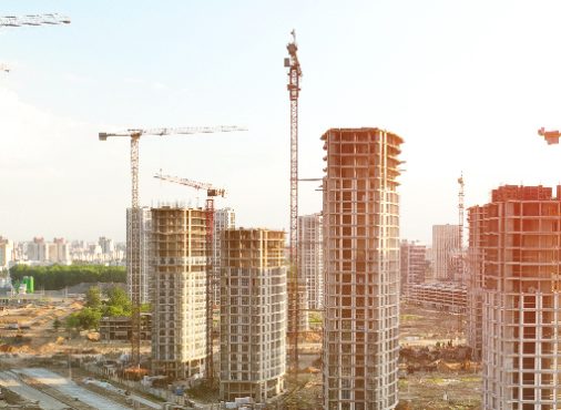 What are the Tax Benefits on Under Construction Properties?