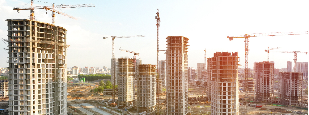 What are the Tax Benefits on Under Construction Properties?