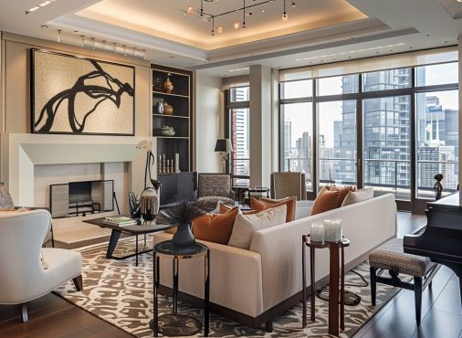 Factors Defining True Luxury in a Modern Apartment