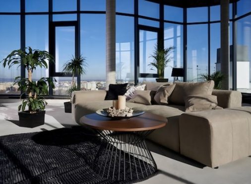 Top Features Every Luxury Apartment Should Have