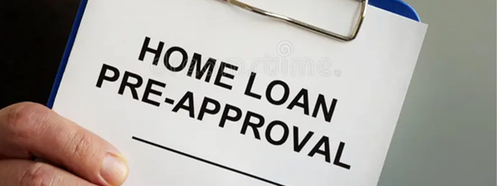 Benefits of Pre-Approved Home Loans