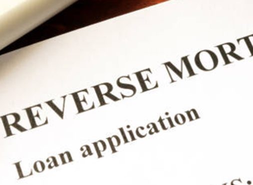 Everything You Need to Know About Reverse Mortgage Loans