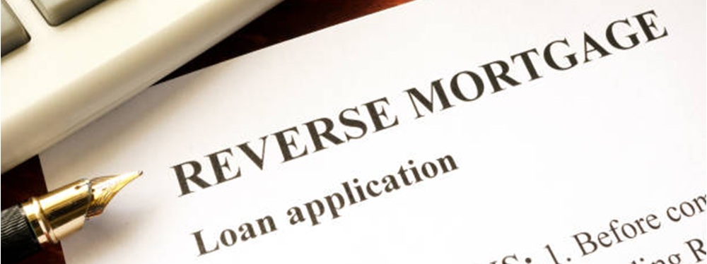 Reverse Mortgage Loans