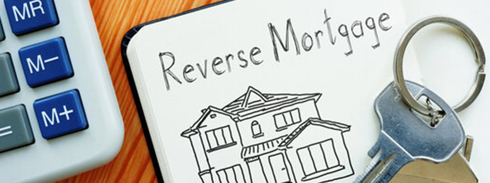 Reverse Mortgage Loans