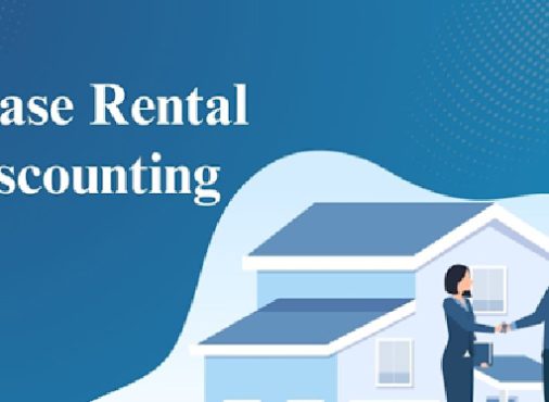 Lease Rental Discounting Loan (LRD) in India