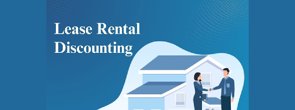 Lease Rental Discounting Loan