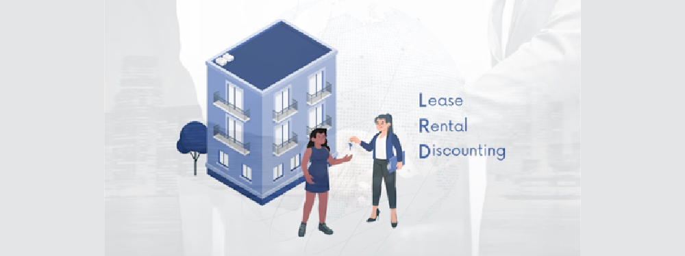 Lease Rental Discounting Loan