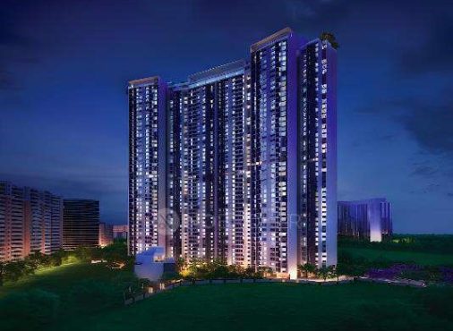 Why Choose Rustomjee Uptown Urbania La Vie for Your Next Home: The Benefits of Living in Thane