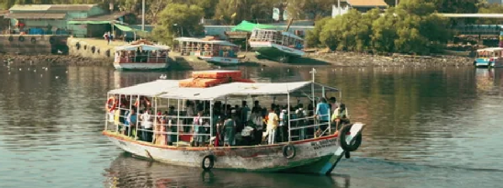 Versova Mumbai