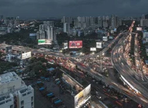 Why Majiwada is the Top Choice for Homebuyers in Thane