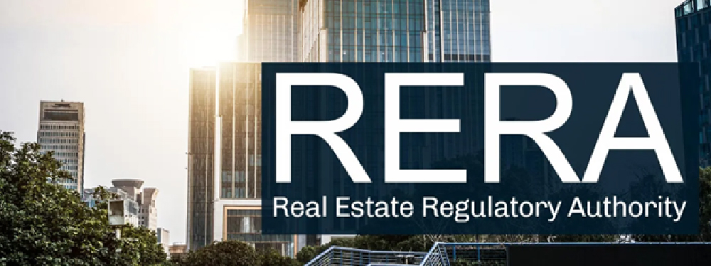 How RERA Safeguards