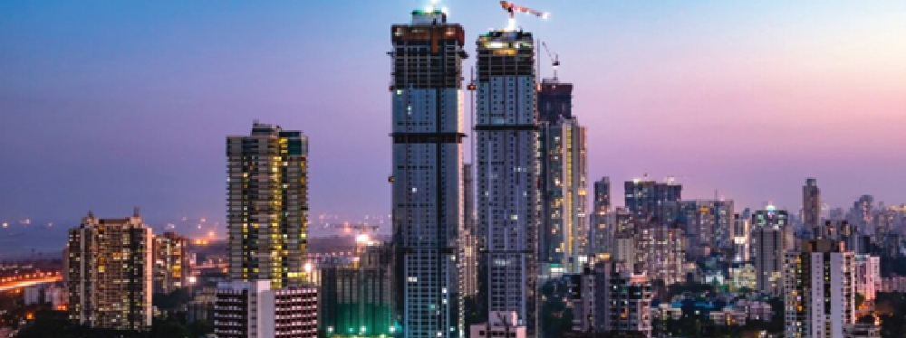 Chembur is the Ideal Location