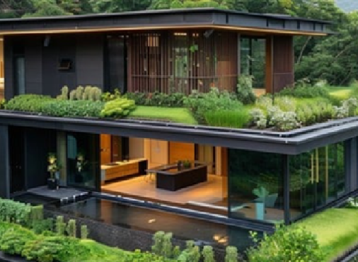 Investing in Eco-Friendly Luxury Residences in India