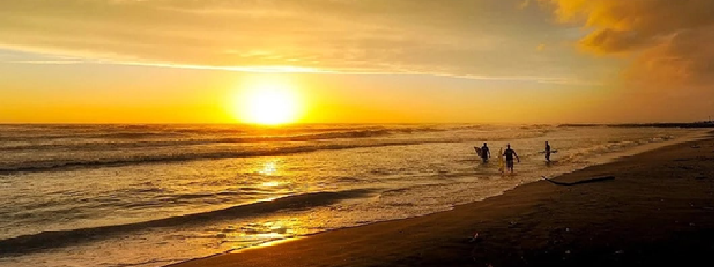 Versova Beach