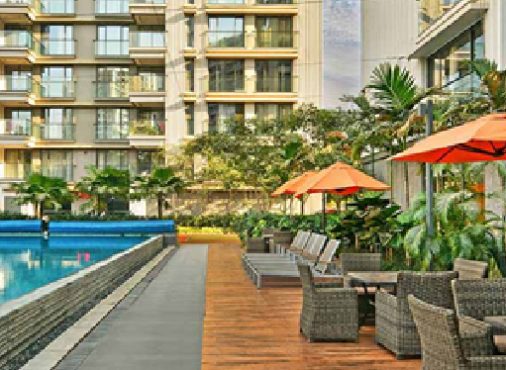 Why BKC Annexe is the New Favourite for Luxury Real Estate