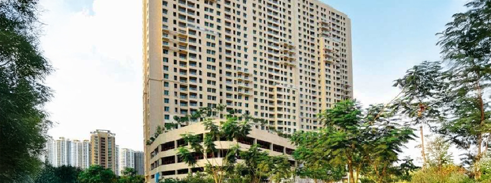 Majiwada is Perfect for First-Time Homebuyers in Thane