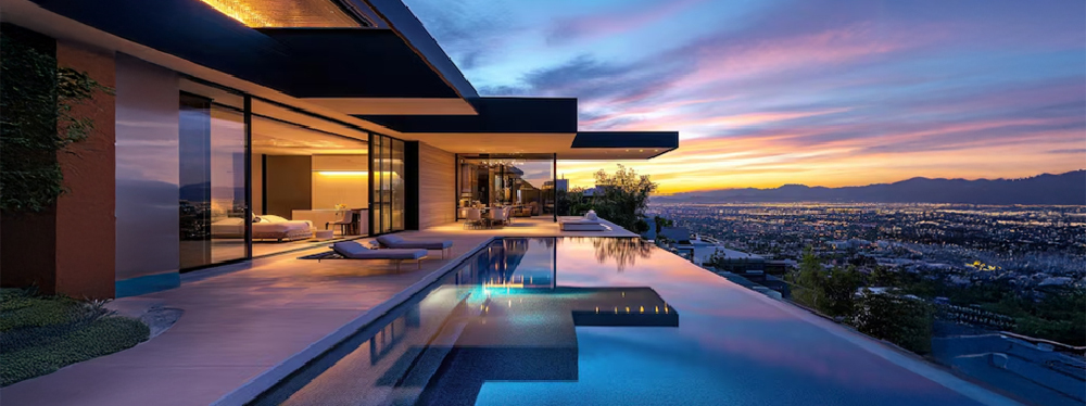 Luxury Real Estate Market