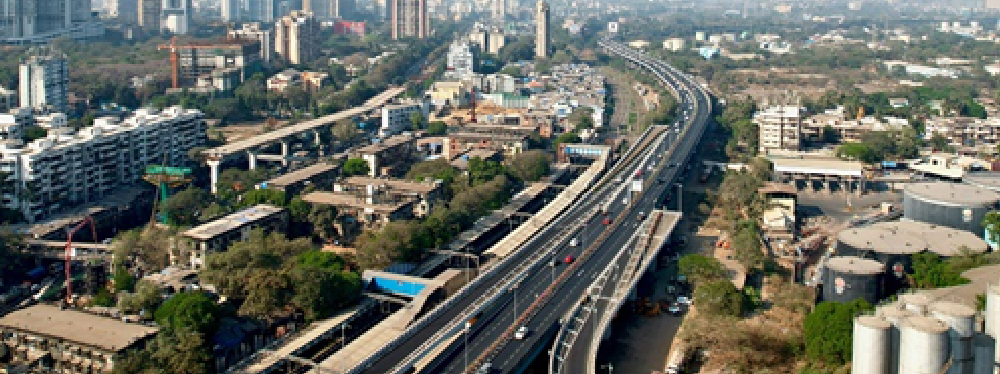 Chembur’s Social Infrastructure