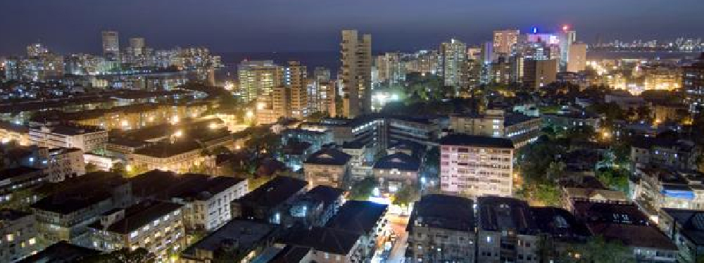 Chembur’s Connectivity