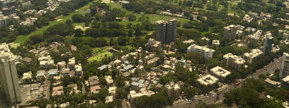 Large-Family Homes in Chembur