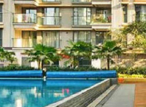 Exploring the Best Luxury Flats in Mumbai’s Bandra West: An Investment Perspective