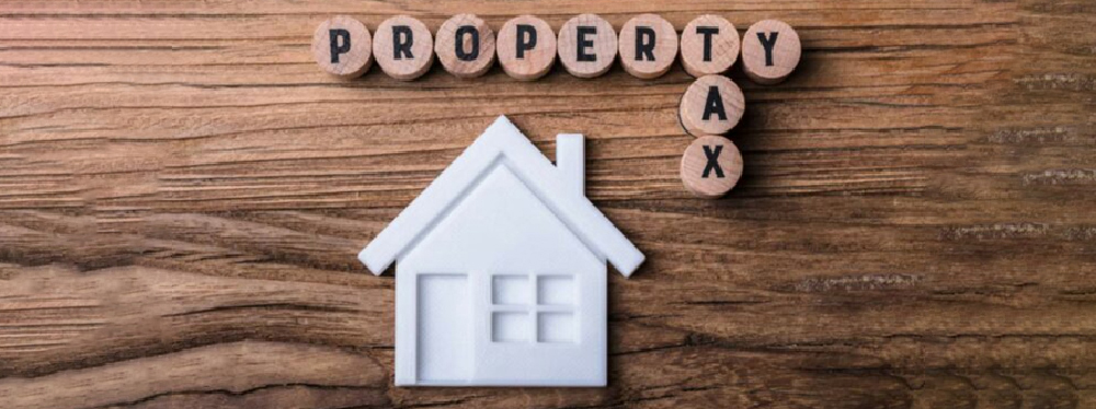 property tax