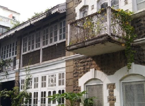 The Rich History of Bandra Pali Hill and its Iconic Residences