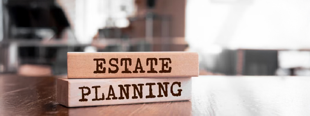 Estate Planning for NRI