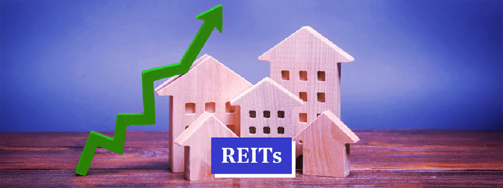 Real Estate Investment Trusts (REITs) in India