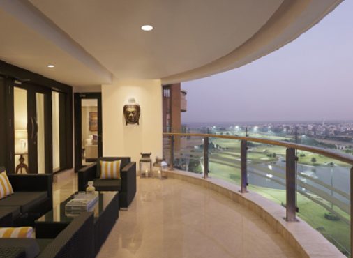 Why NRIs Prefer Ready-Made Furnished Luxury Apartments in India