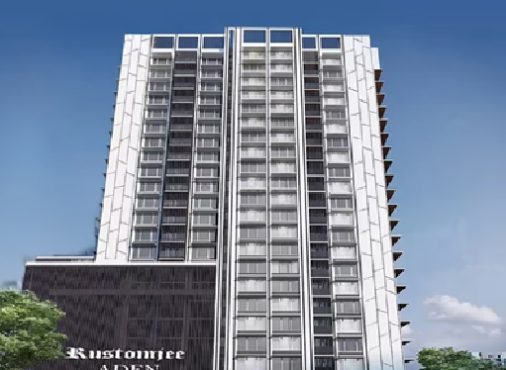 Why Rustomjee Aden is a Landmark Addition to BKC Annexe’s Skyline