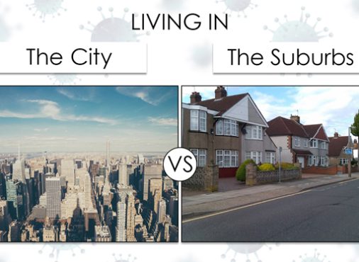 City vs. Suburbs: Choosing the Right Location for Your Luxury Residence