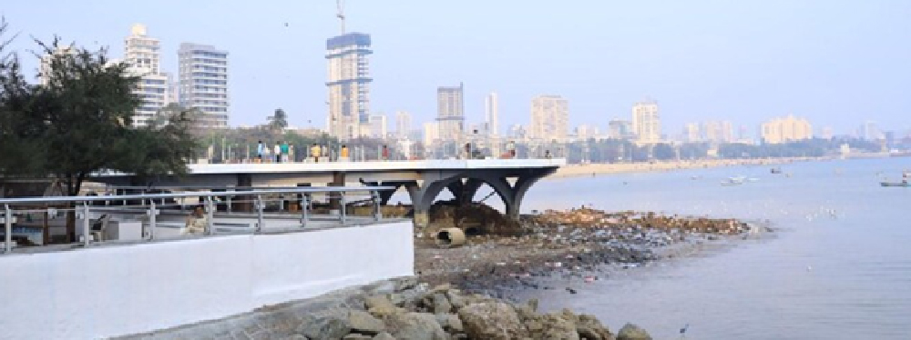 Walkeshwar to Worli