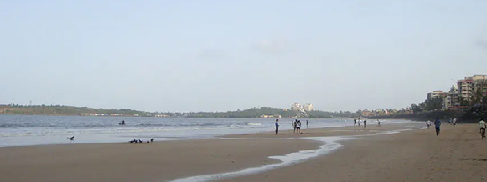 Versova Mumbai