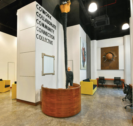 Azziano Business Centre