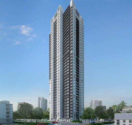 Flats in Borivali | Buy 2 BHK & 3 BHK Flats in Borivali East ...